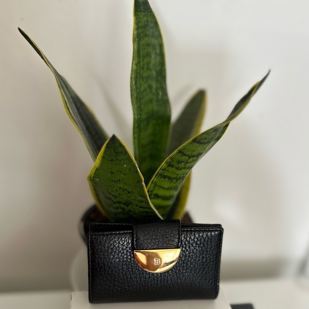 Bally Key Case or Key Holder